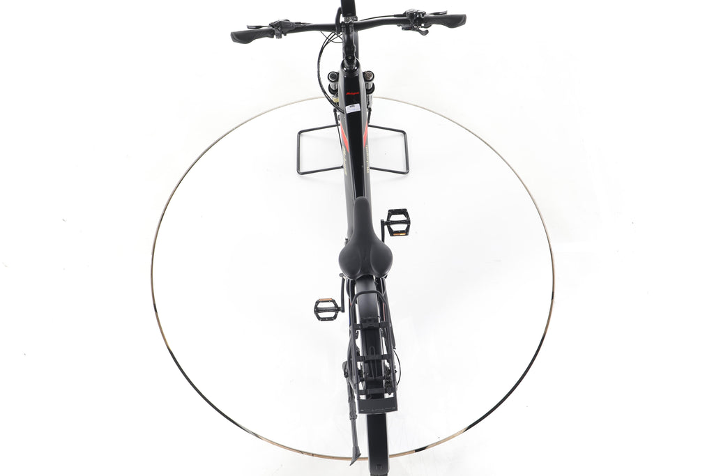 Malaguti Cortina TR 5.2 Trekking E-Bike - Image 22
