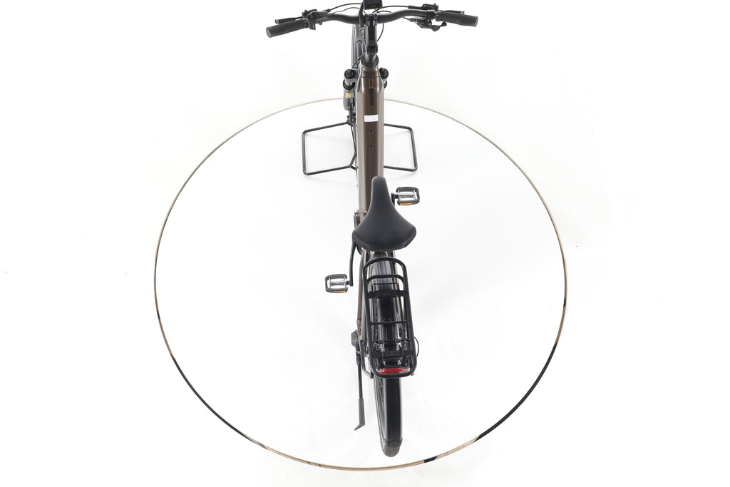 KTM Macina Tour LTD Trekking E-Bike Tiefeinsteiger 2024 - Image 22