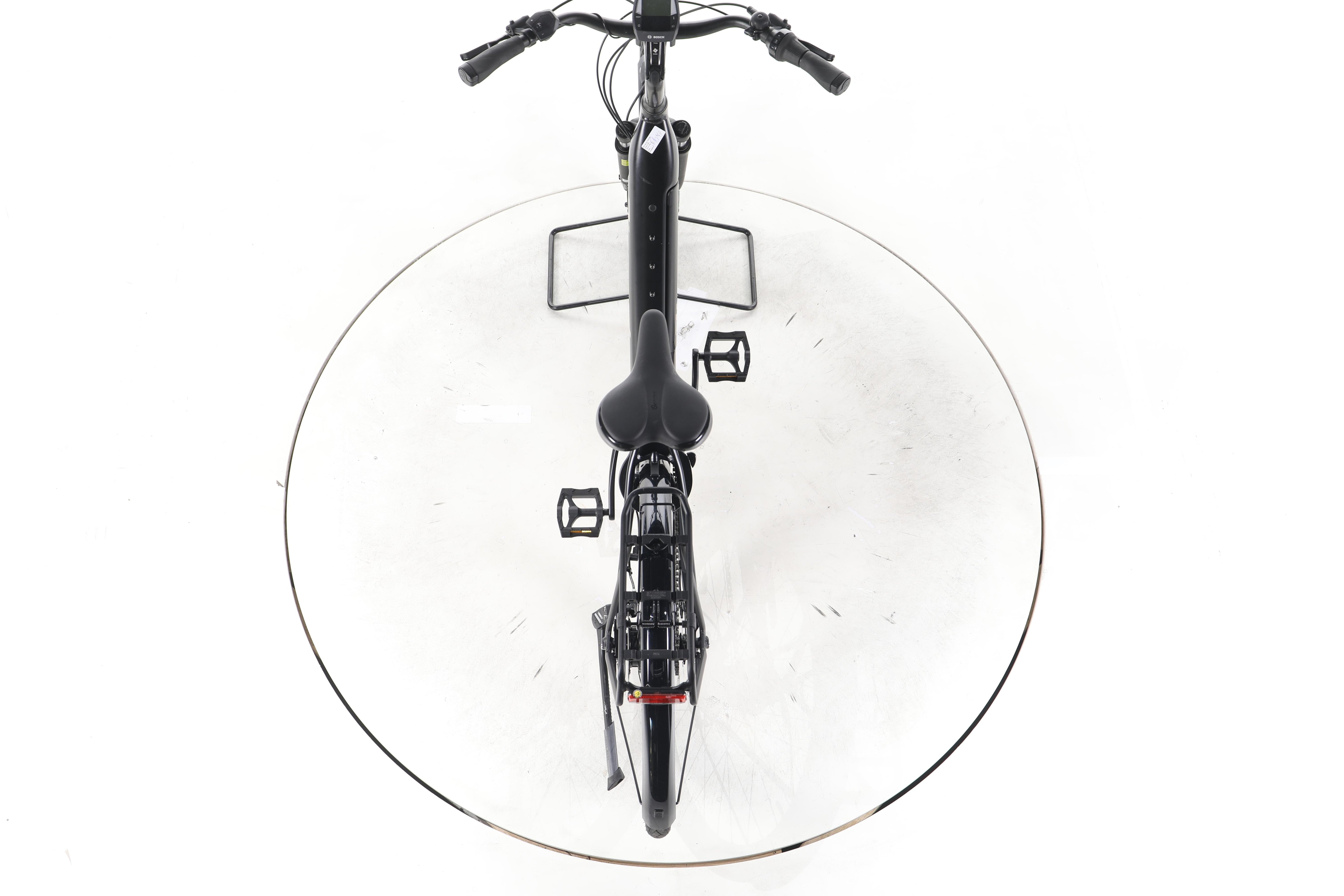 Diamant Beryll Deluxe+ RT Gen 2 City E-Bike Tiefeinsteiger - Image 22