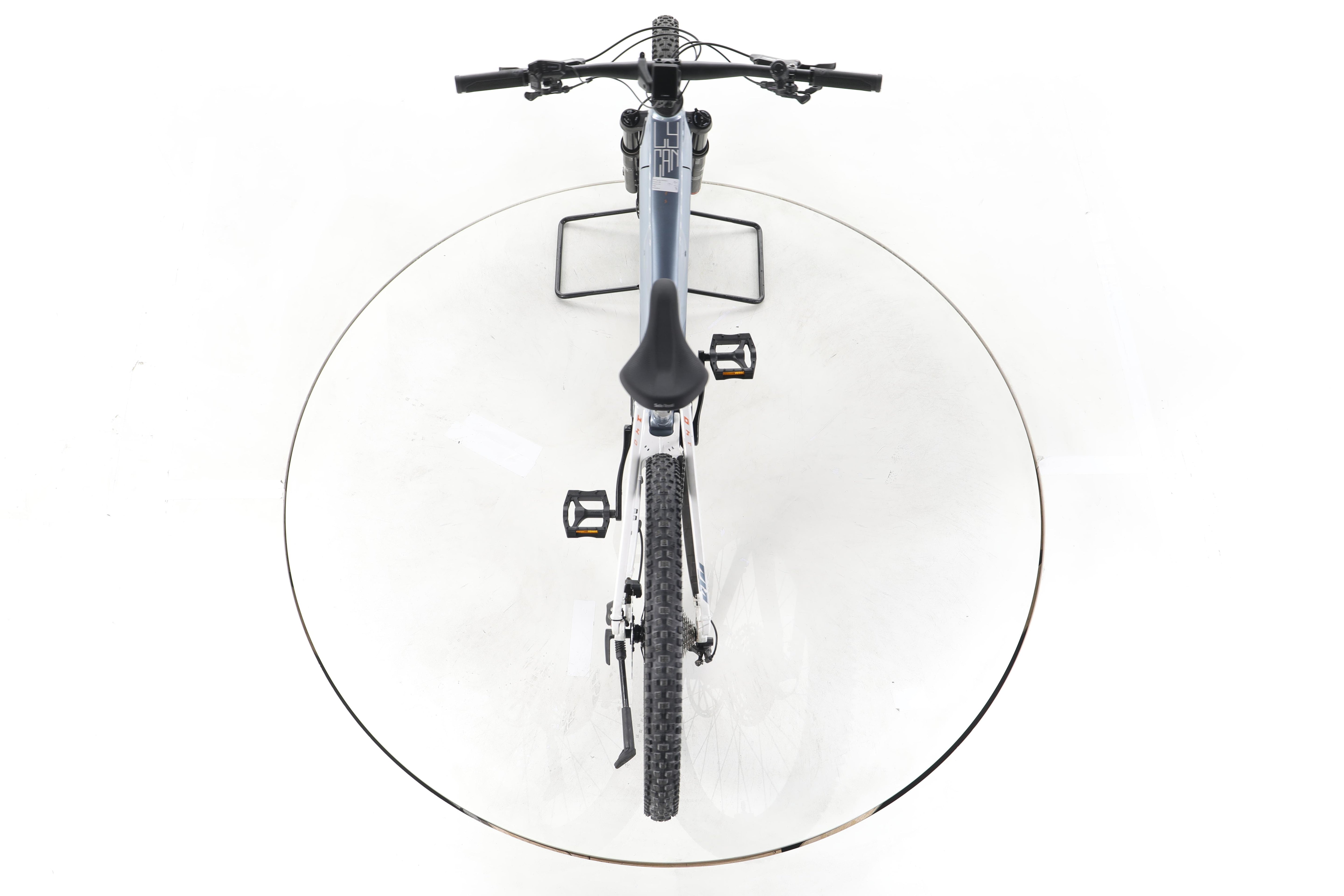 KTM Macina Lycan 771 E-Bike Fully - Image 22
