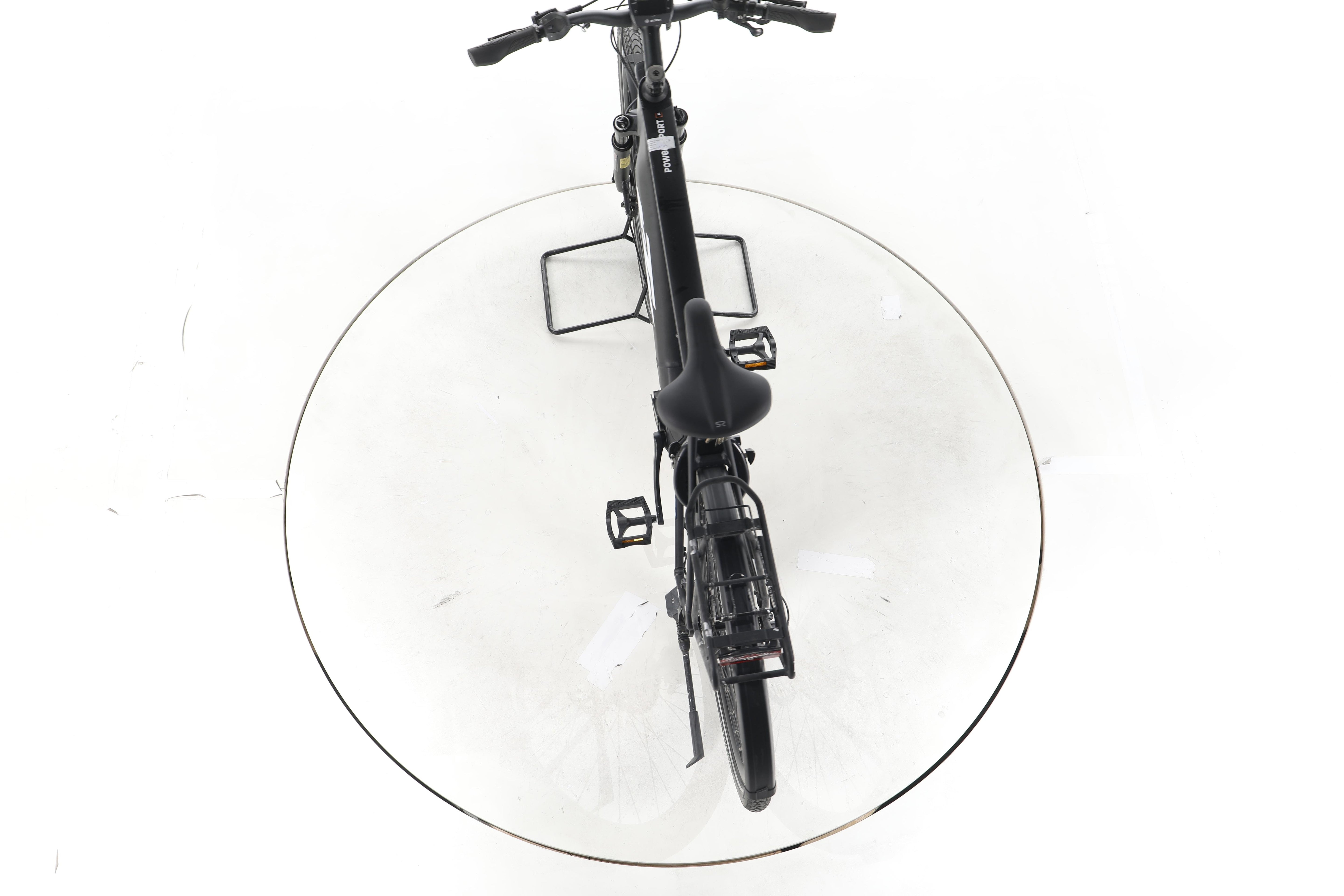 KTM ZEG Power Sport 10 Trekking E-Bike - Image 22