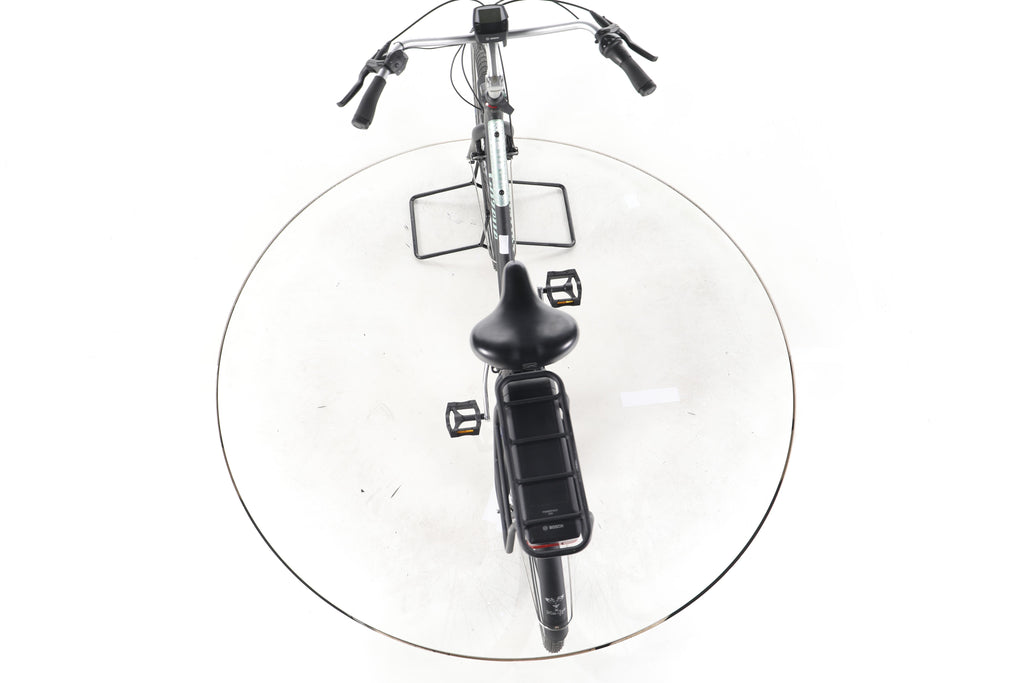 Gazelle Miss Grace C7+ HMB City E-Bike - Image 22