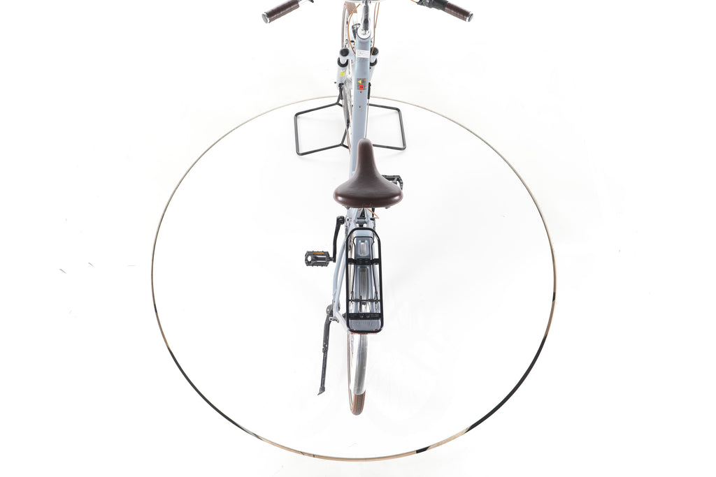 Cube Ella Cruise Fahrrad City & Trekking - Image 22