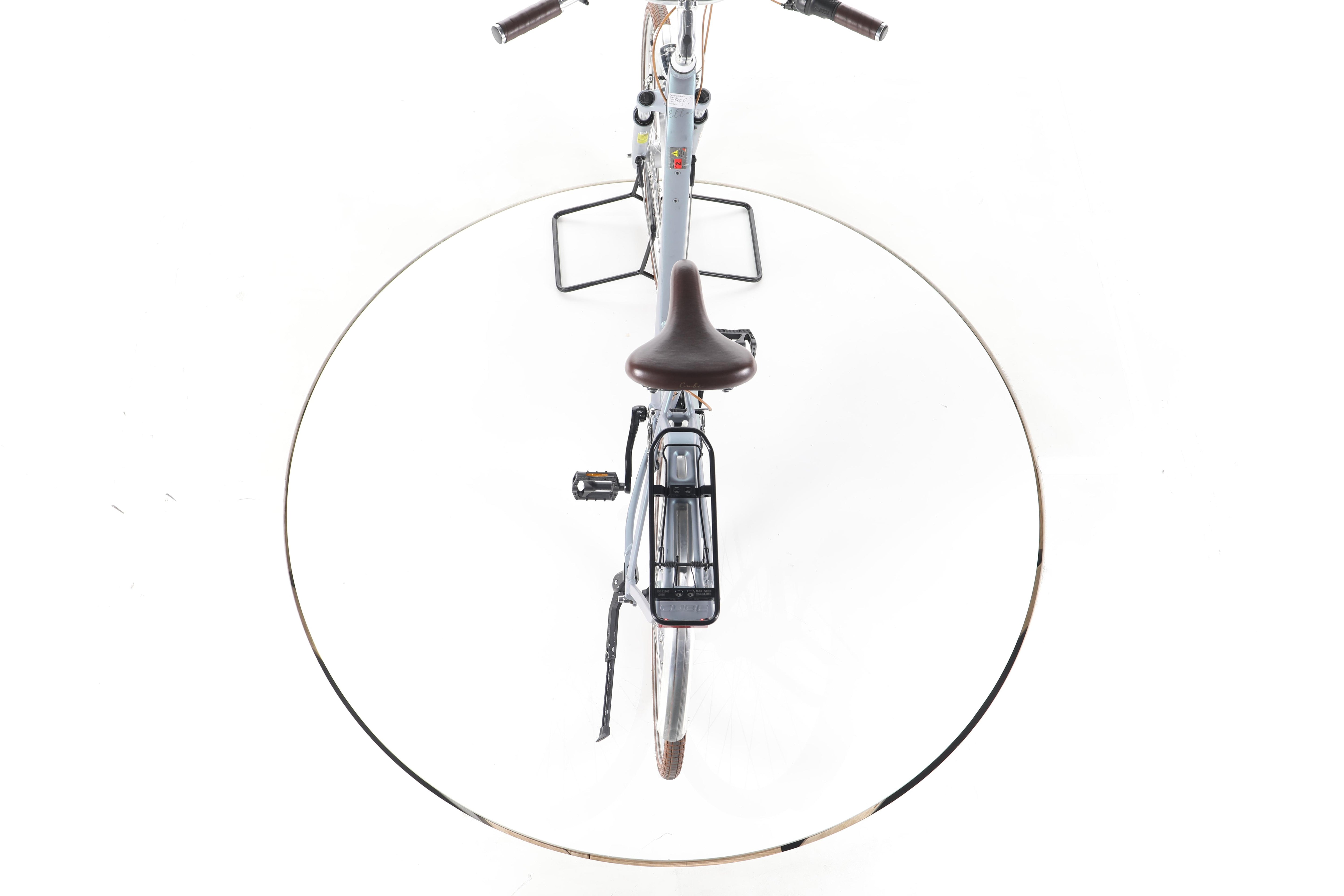 Cube Ella Cruise Fahrrad City & Trekking - Image 22