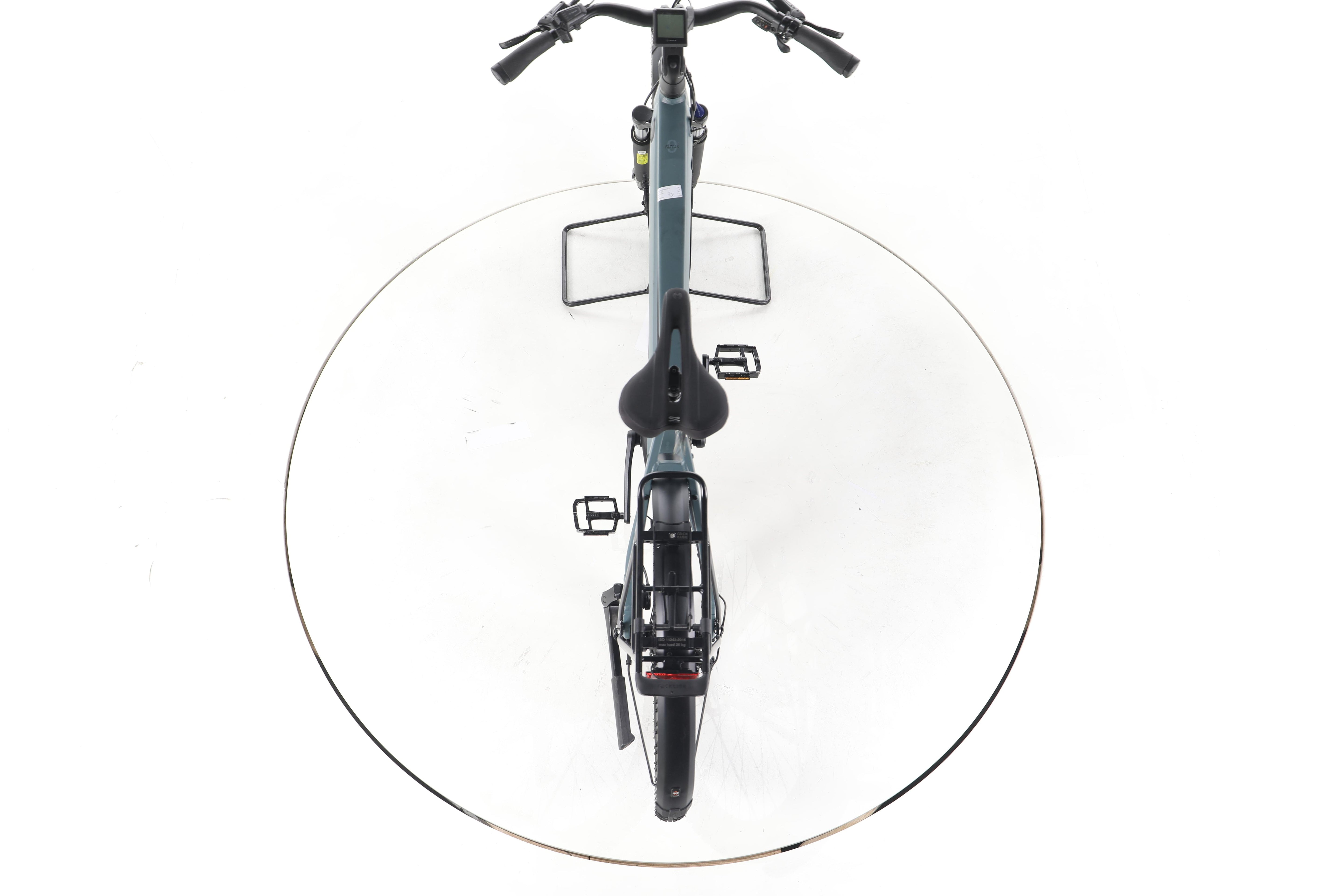 Winora Sinus 9 i Trekking E-Bike - Image 22