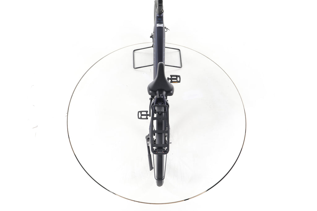 Gazelle Chamonix C5 City E-Bike - Image 22