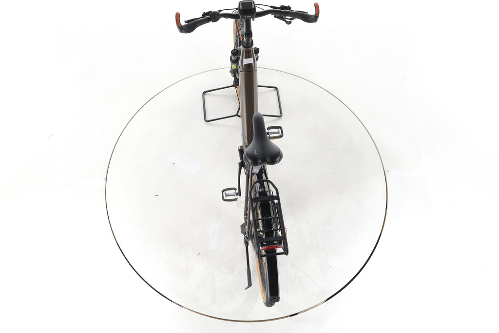 KTM Macina Ultimate Pro Trekking E-Bike Tiefeinsteiger - Image 22
