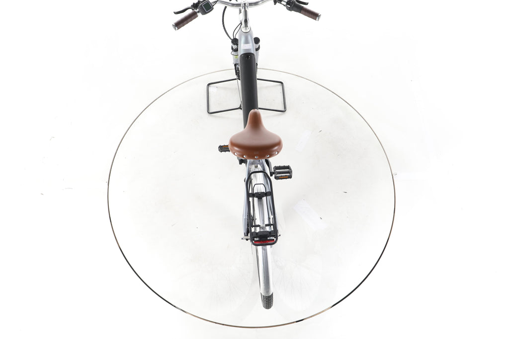 Cube Ella Cruise Hybrid City E-Bike Tiefeinsteiger - Image 22