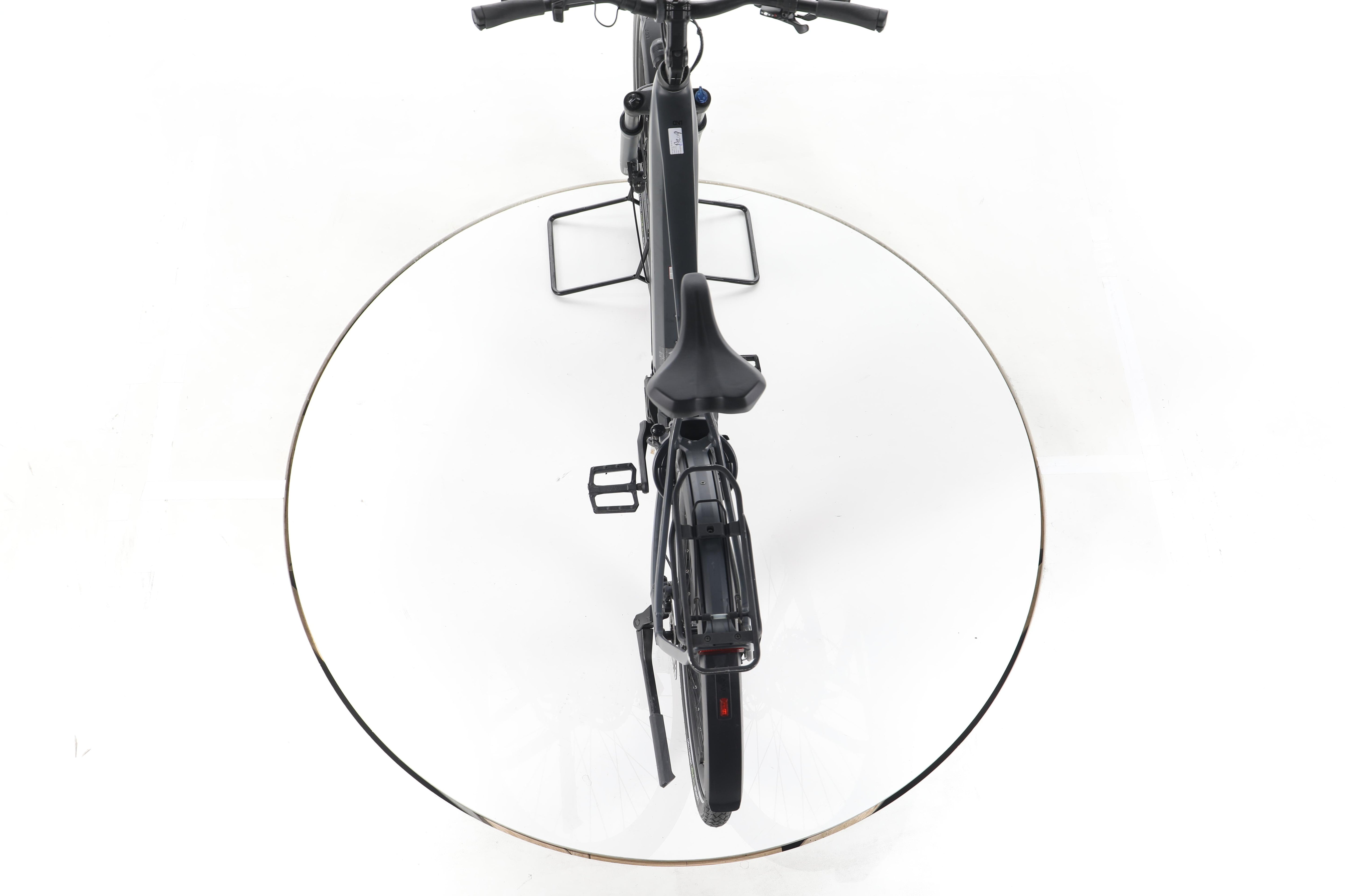 Cube Kathmandu Hybrid ONE Trekking E-Bike 2025 - Image 22