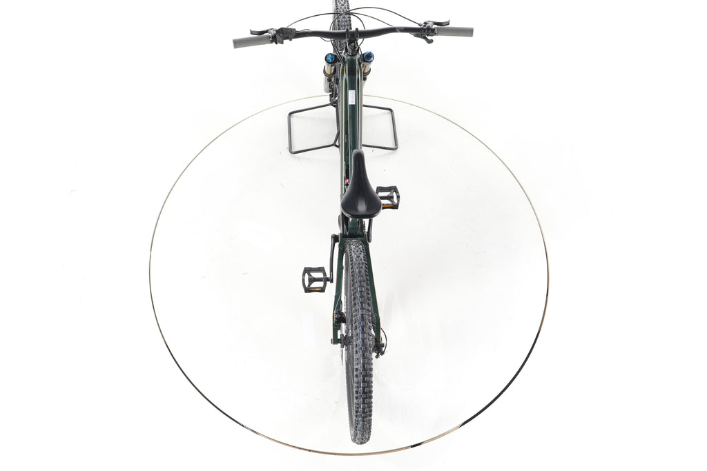 CrossworxCycles TRIP290 E-Bike Fully 2024 - Image 22