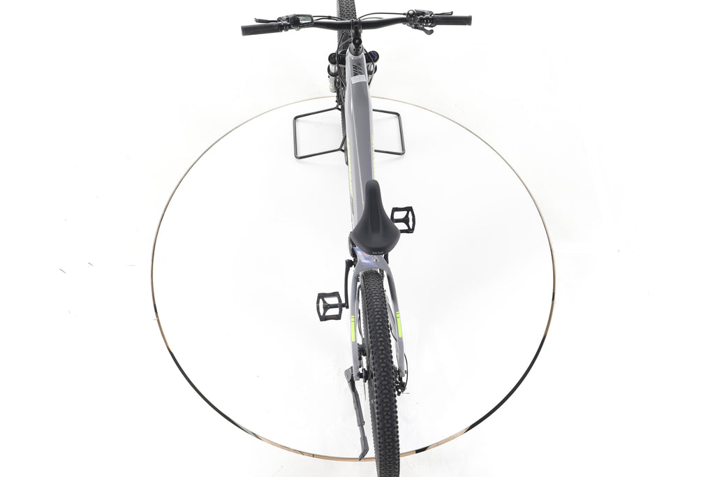 Haibike HardNine 6 E-Bike - Image 22