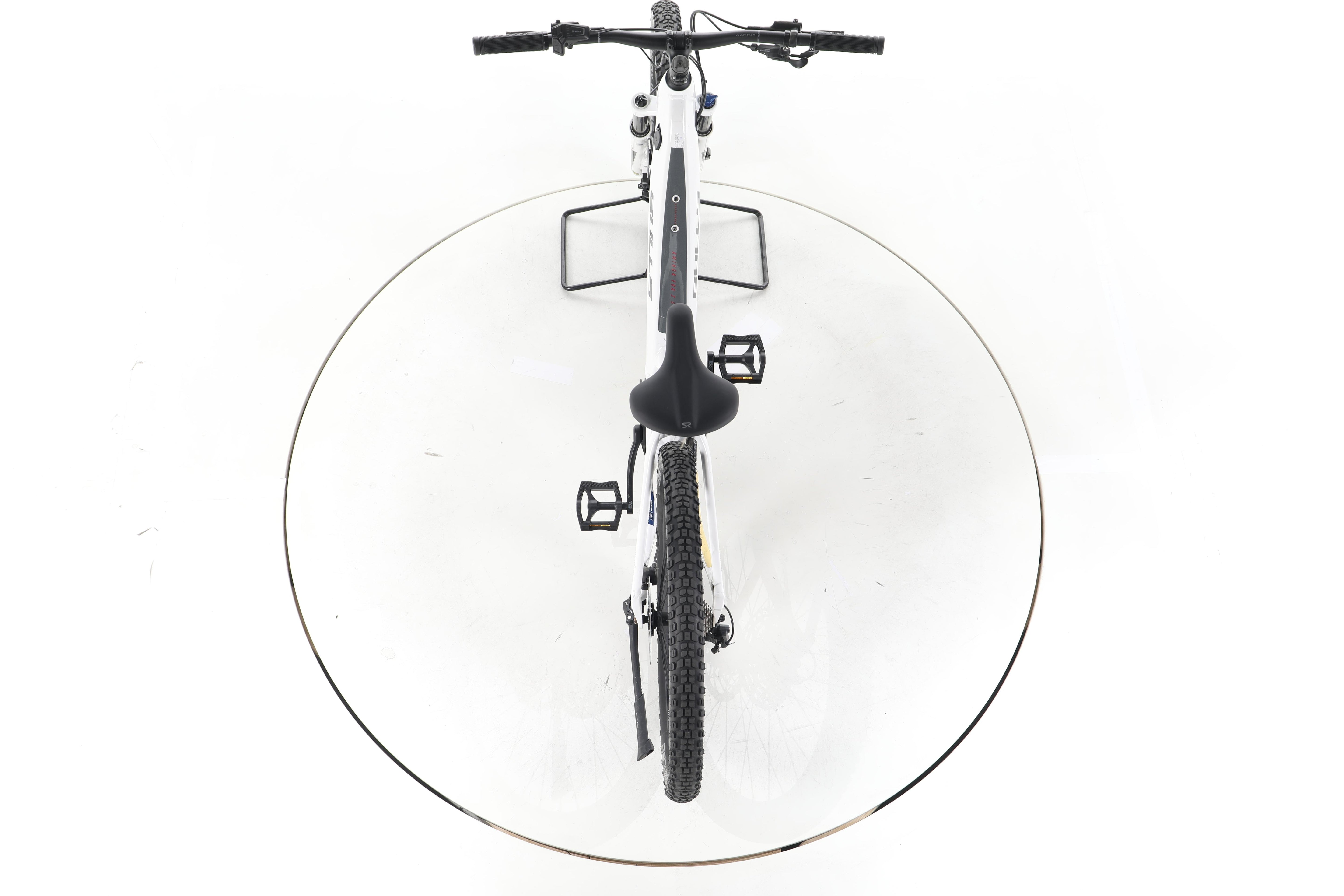 Bulls Aminga EVA 2 Trekking E-Bike Tiefeinsteiger - Image 22