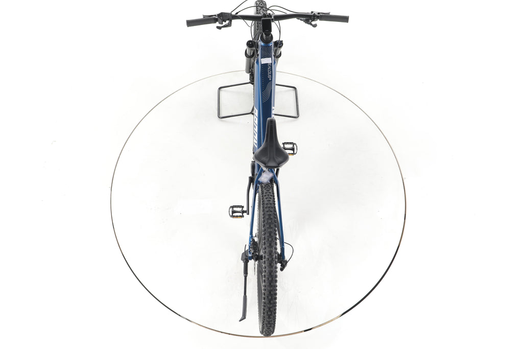 Radon Jealous Hybrid 9.0 E-Bike - Image 22