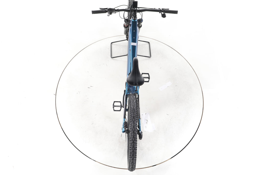 Cannondale Moterra Neo 3 E-Bike Fully - Image 22