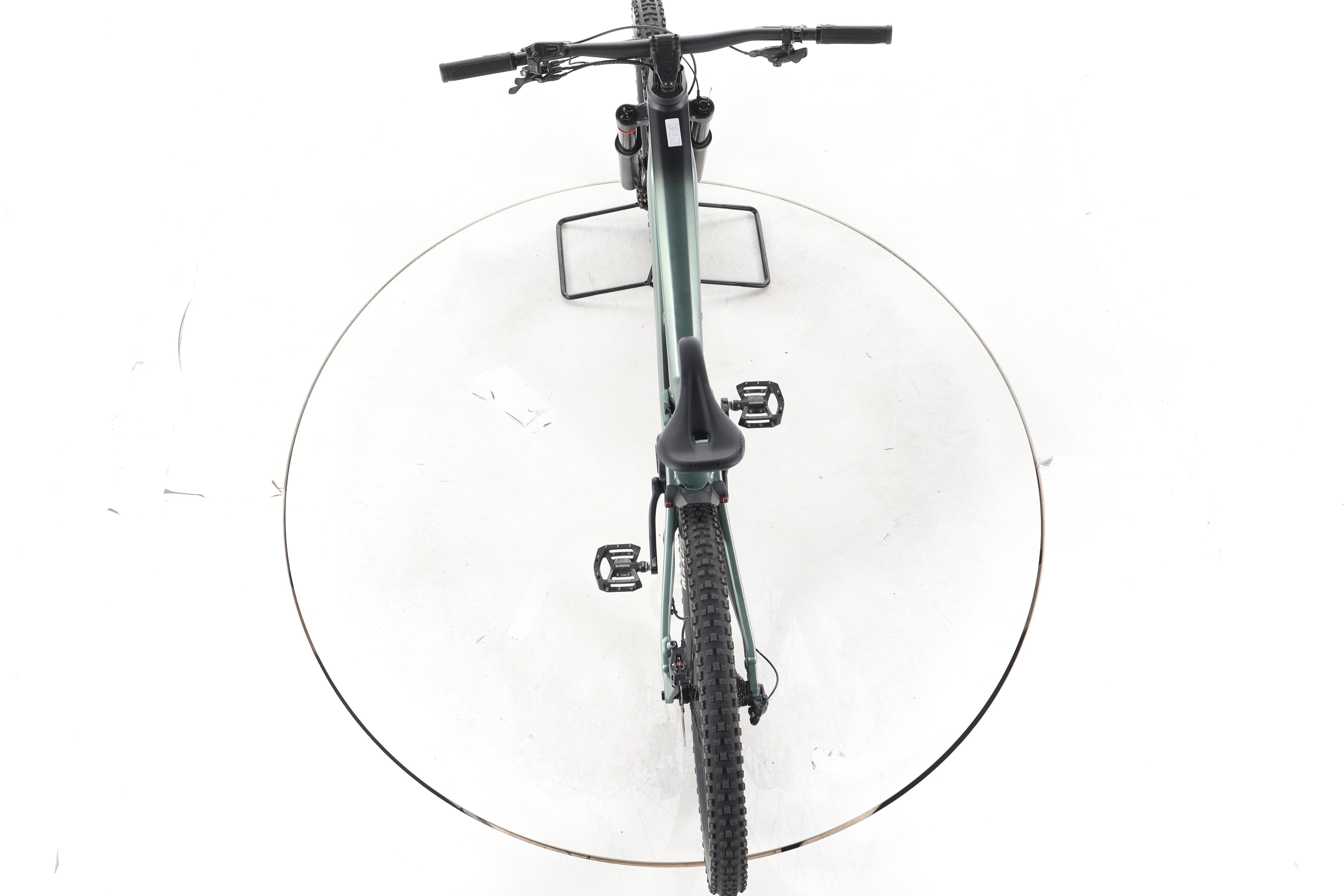Scott Patron eRide 930 E-Bike 2024 - Image 22