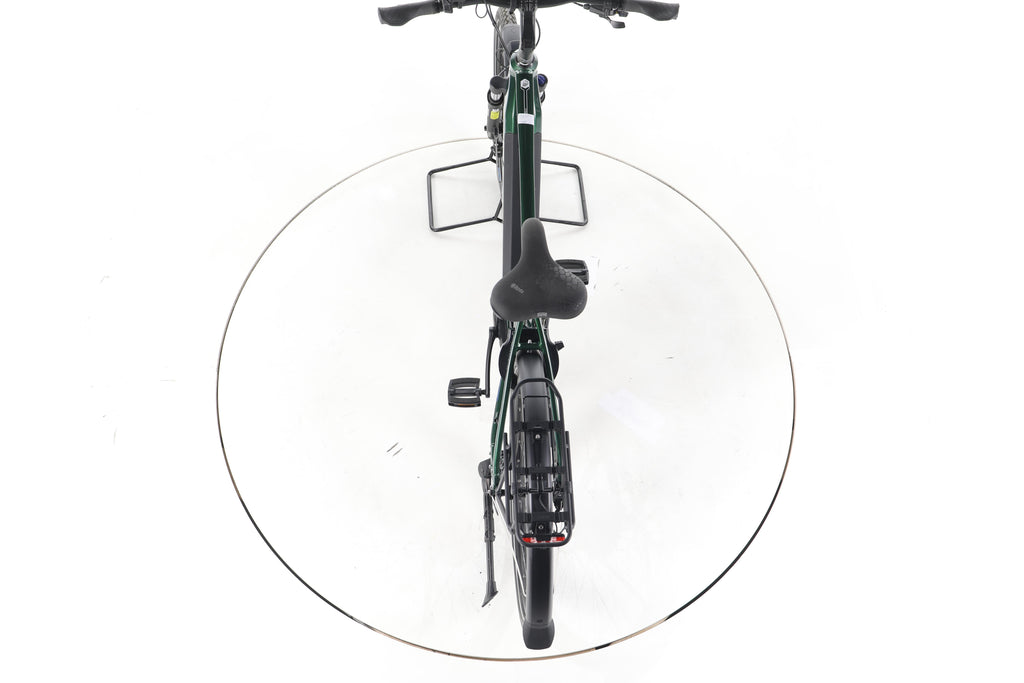 Victoria Tresalo 12 Trekking E-Bike - Image 22
