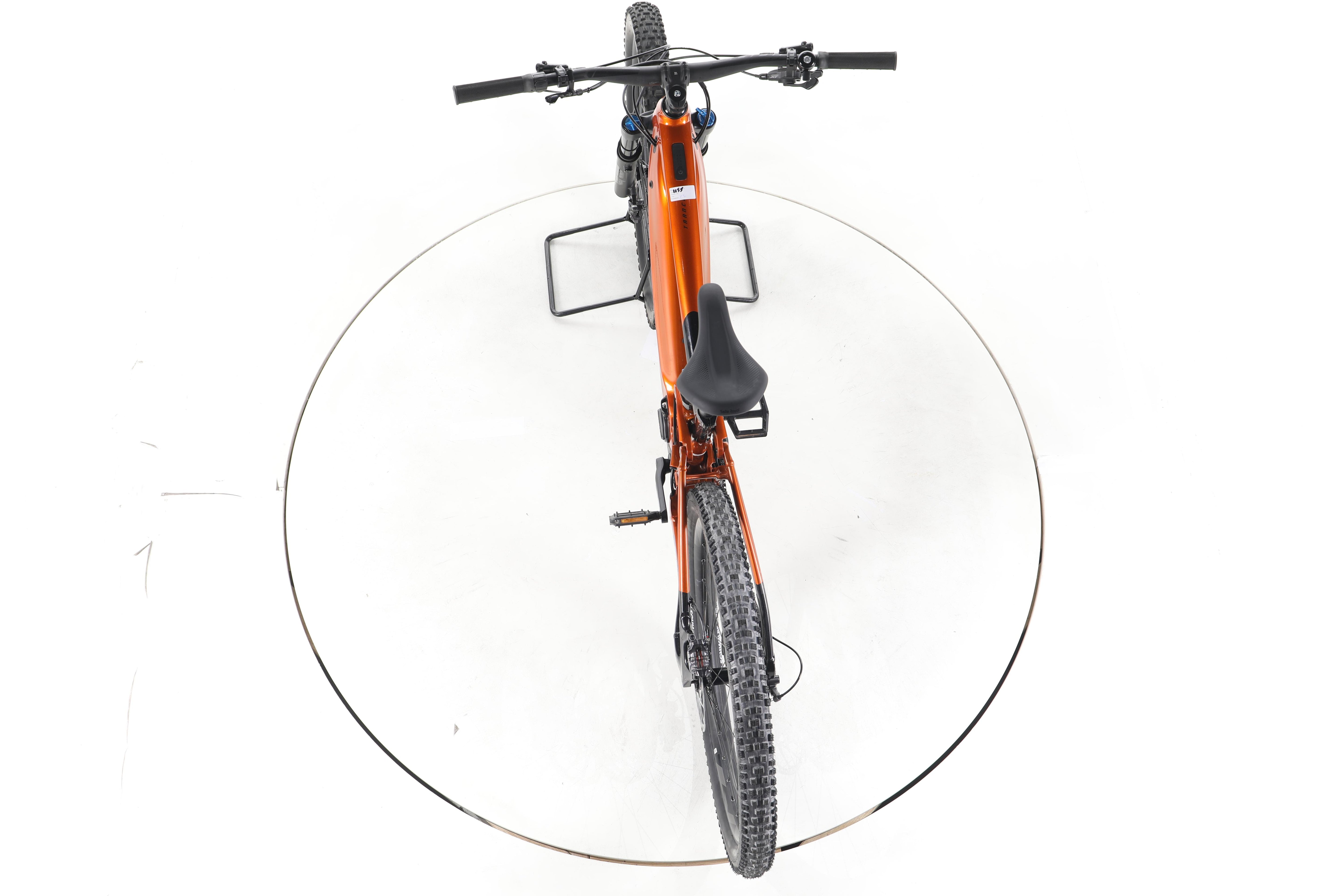 Giant Trance X E+ 1 E-Bike Fully - Image 22