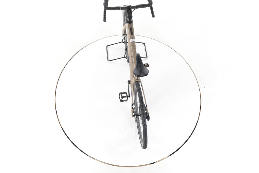 Cube Nuroad C:62 SLT Gravelbike Carbon 2025 - Image 22