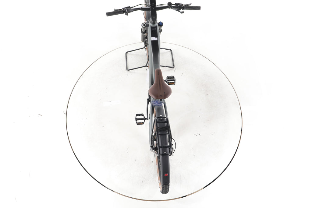 Scott Axis eRIDE 10 Trekking E-Bike 2024 - Image 22