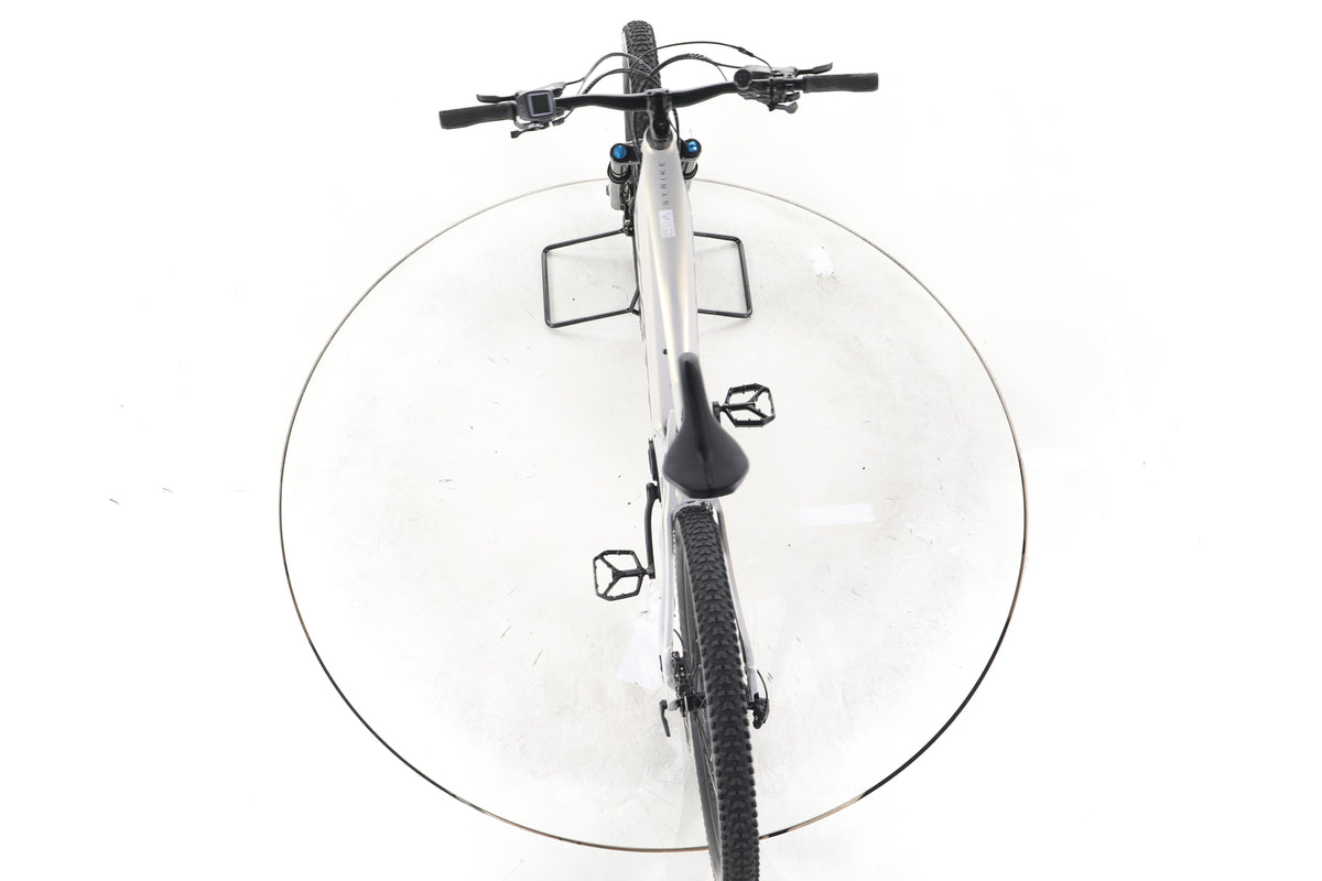 Scott Strike eRide 910 E-Bike Fully Carbon - Image 22