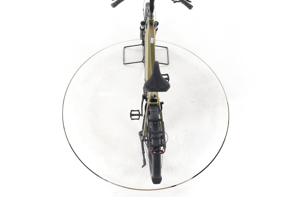 Victoria eAdventure 12.5 Trekking E-Bike - Image 22