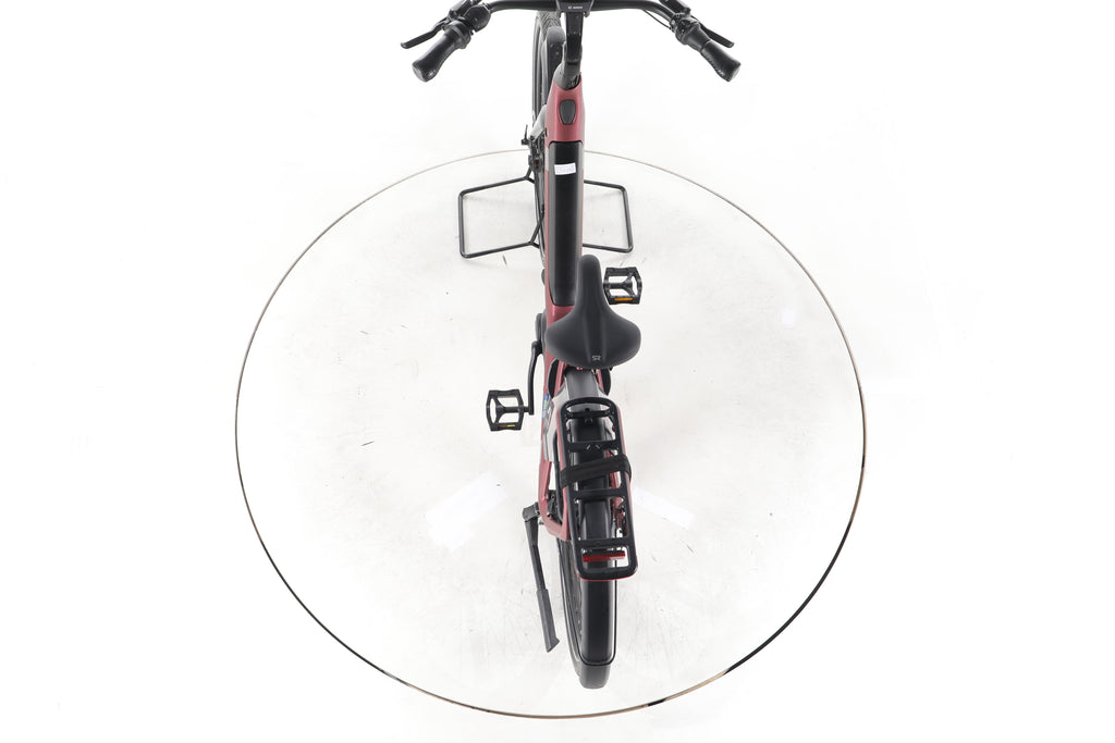 Gazelle Avignon C8 HMB City E-Bike Tiefeinsteiger - Image 22