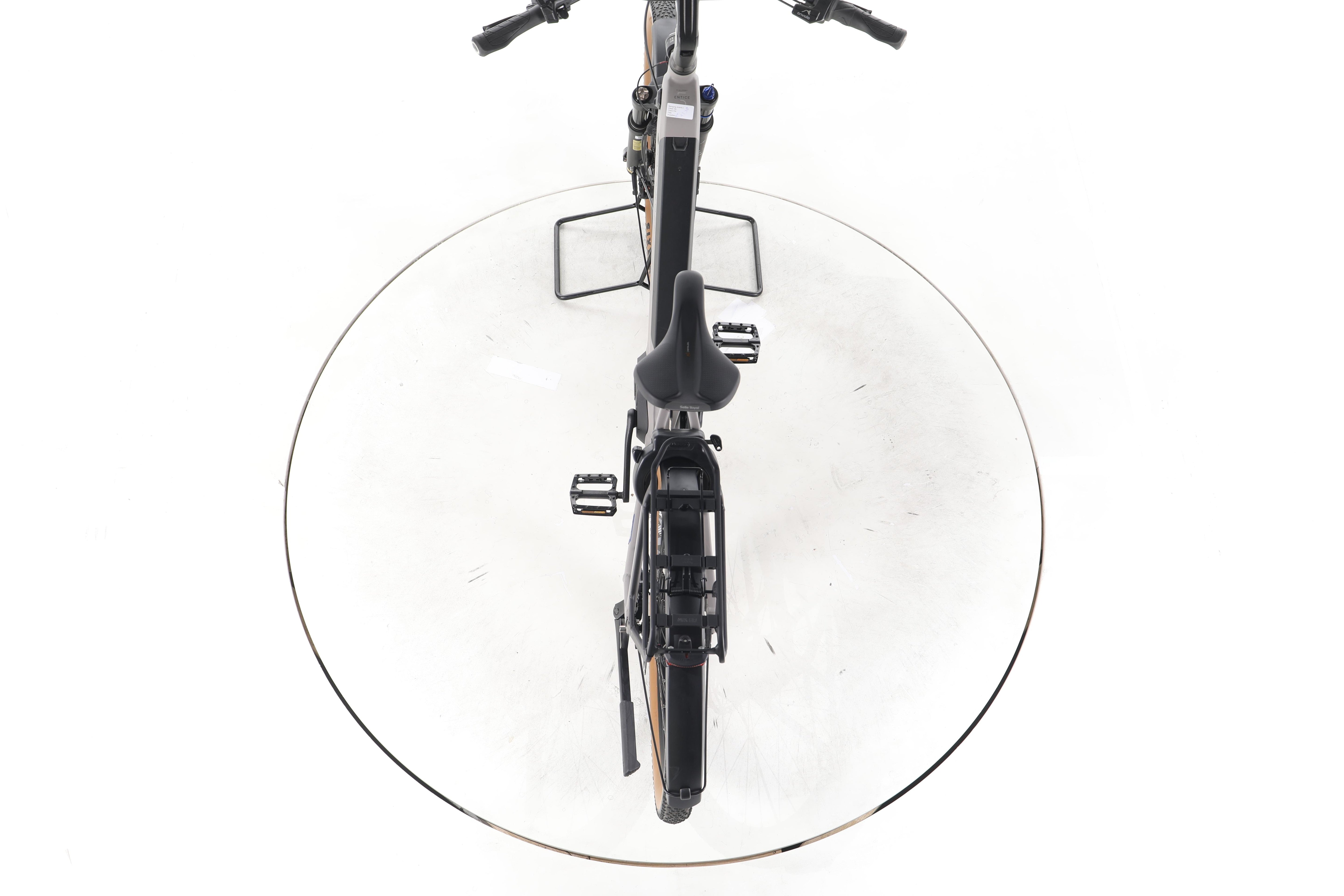 Kalkhoff Entice 5 Excite+ City E-Bike Tiefeinsteiger 2024 - Image 22