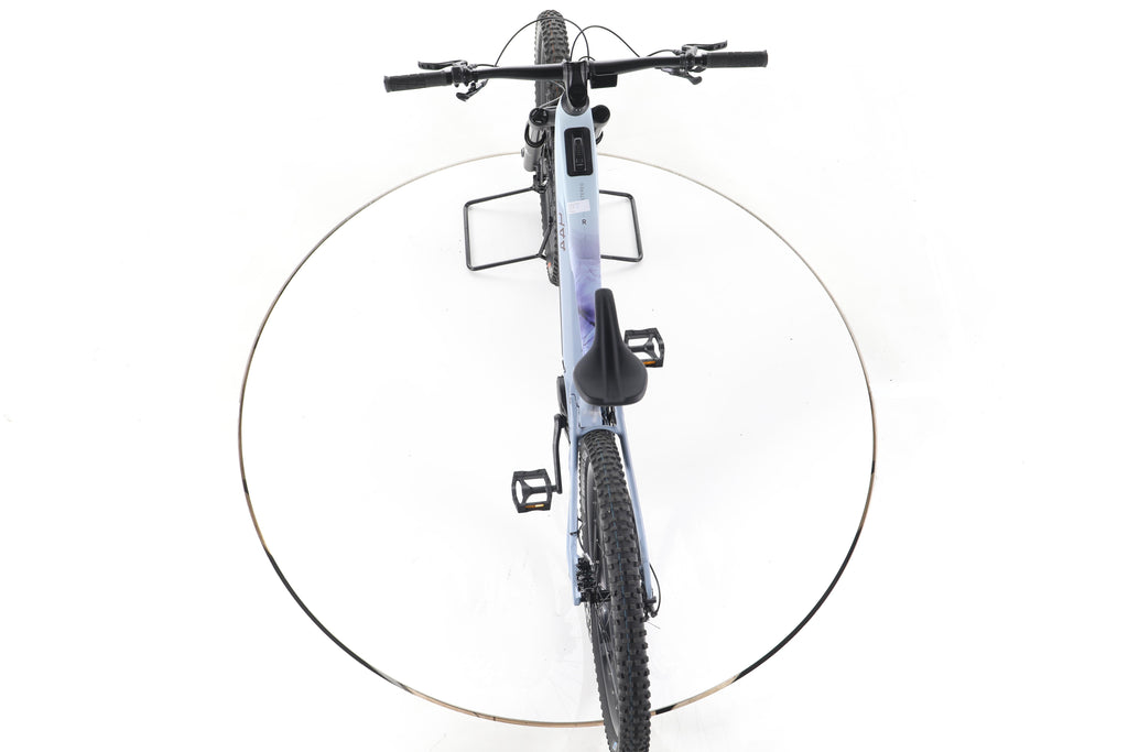 Cube Stereo Hybrid ONE44 HPC Race E-Bike Fully Carbon 2025 - Image 22