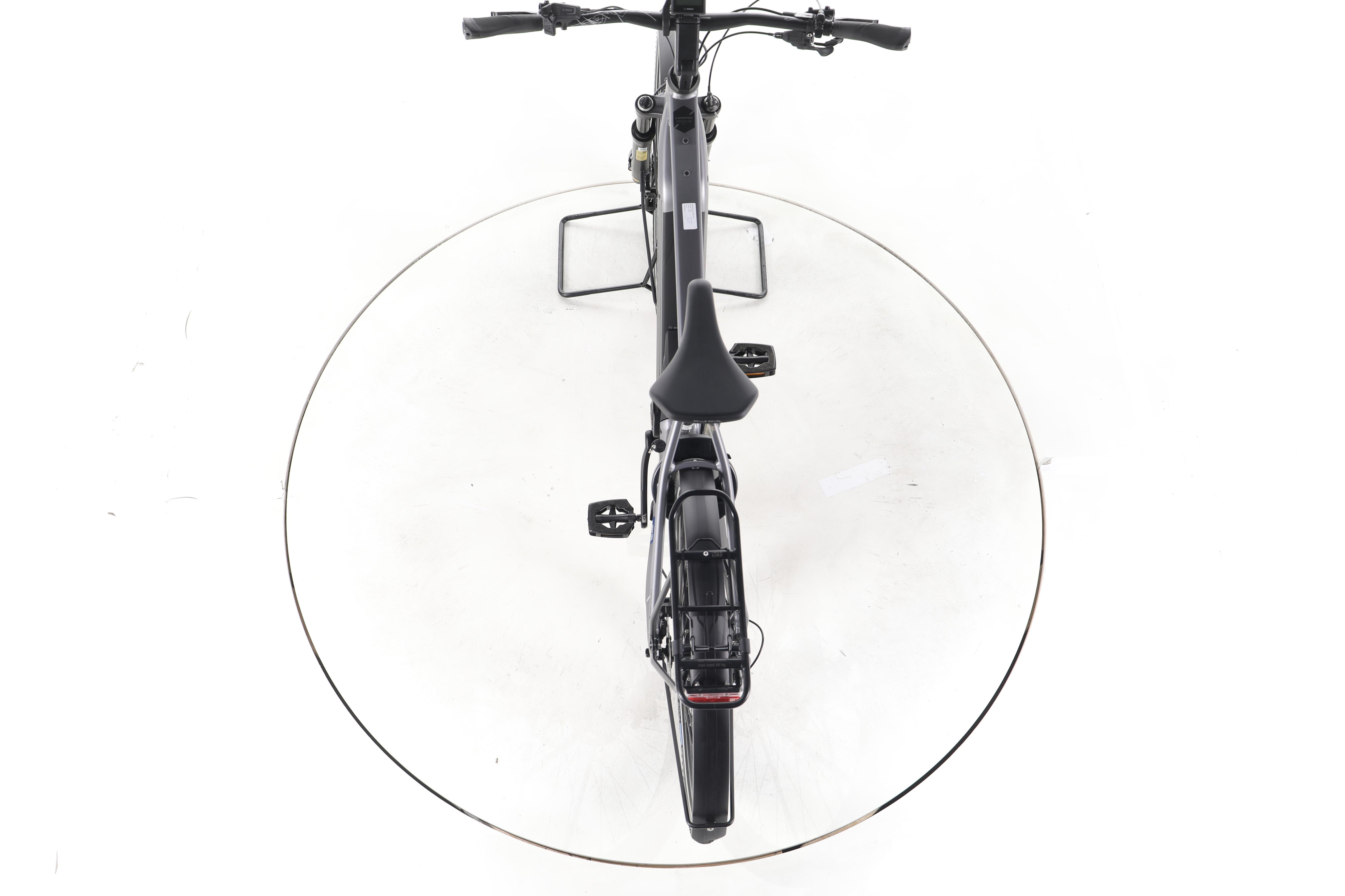 Bergamont E-Horizon Premium Trekking E-Bike - Image 22
