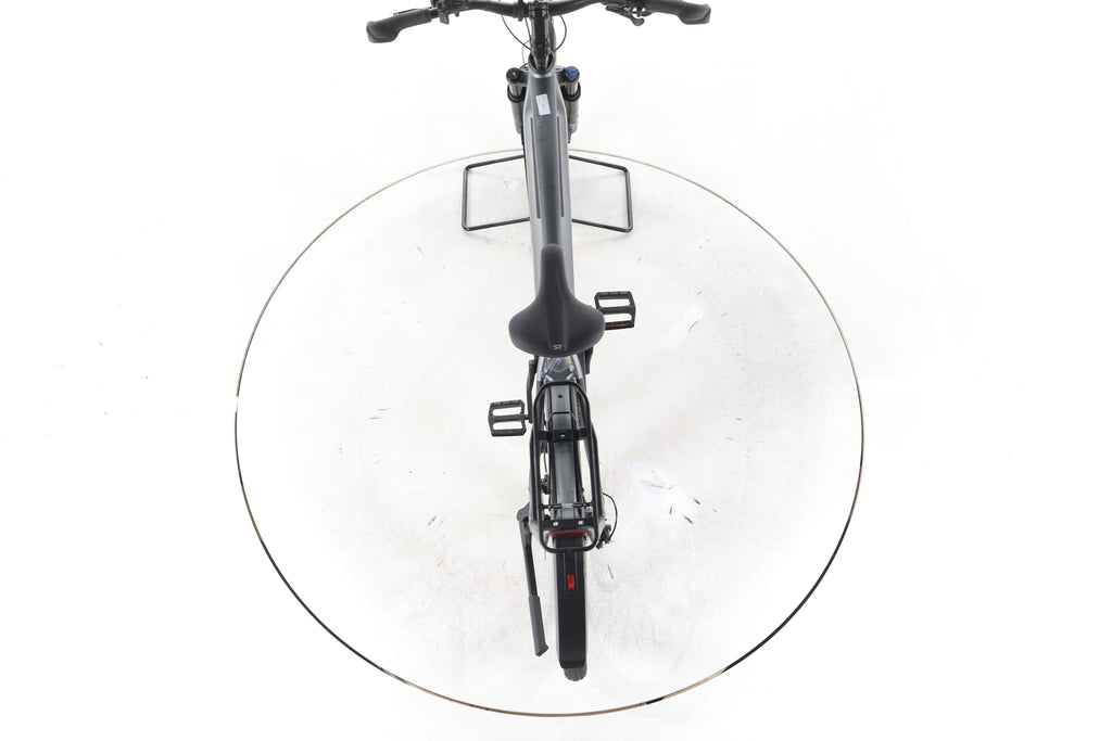 Cube Kathmandu Hybrid Pro Trekking E-Bike - Image 22