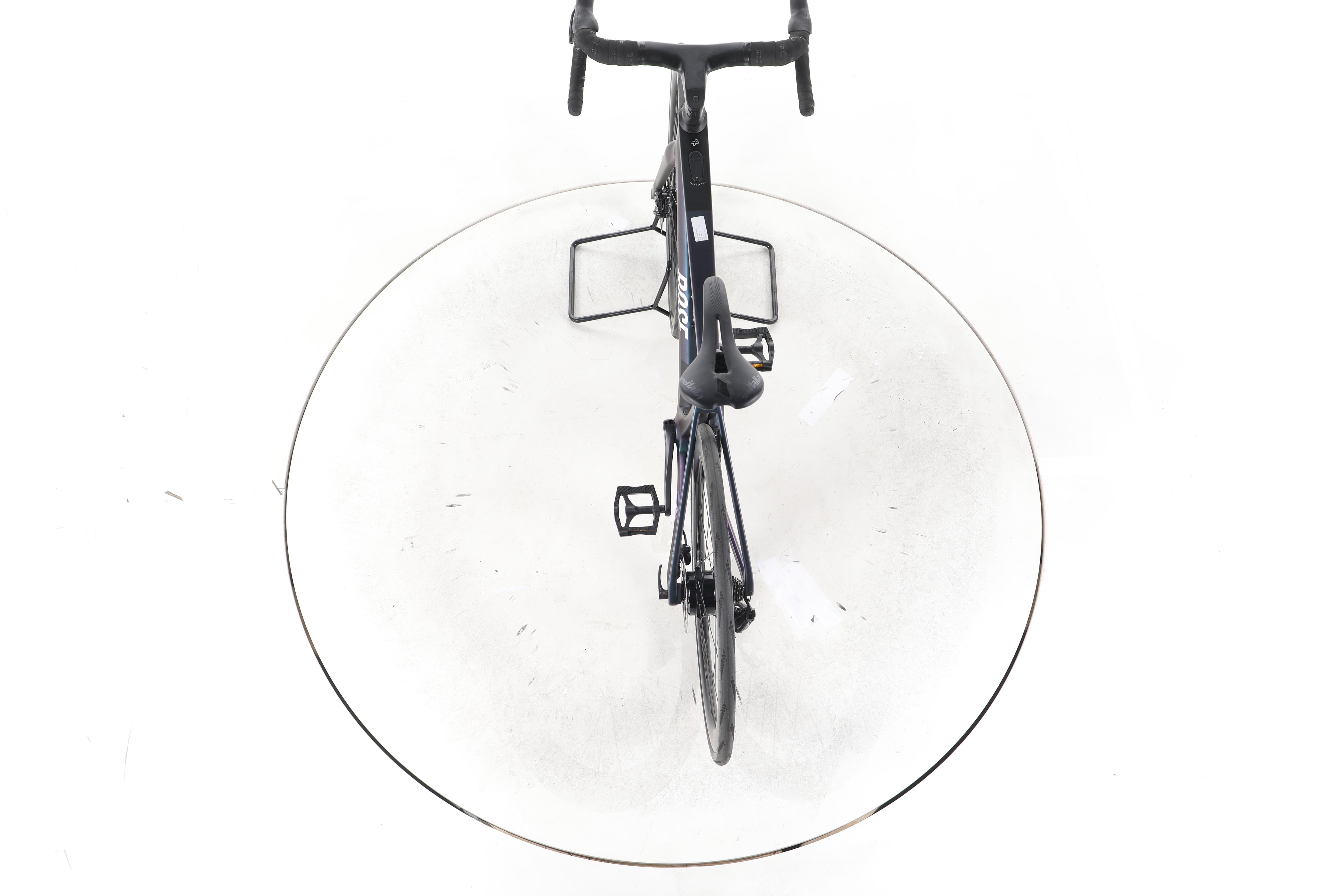 Rose Reveal Plus Ultegra Di2 E-Gravel & Rennrad Carbon - Image 22