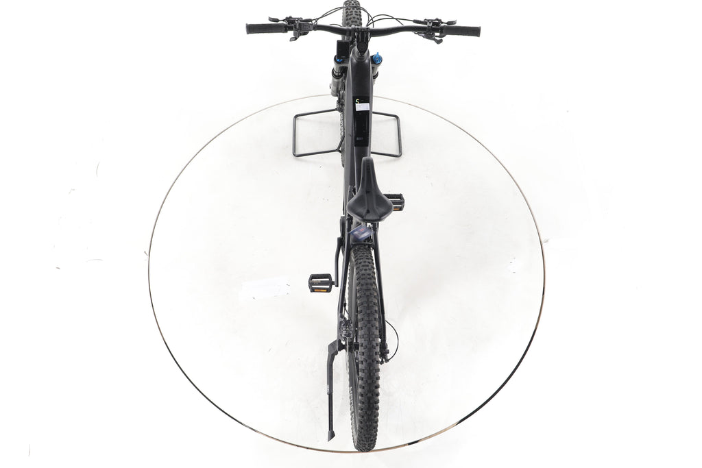 Cube Stereo Hybrid 140 HPC SLX E-Bike Fully - Image 22