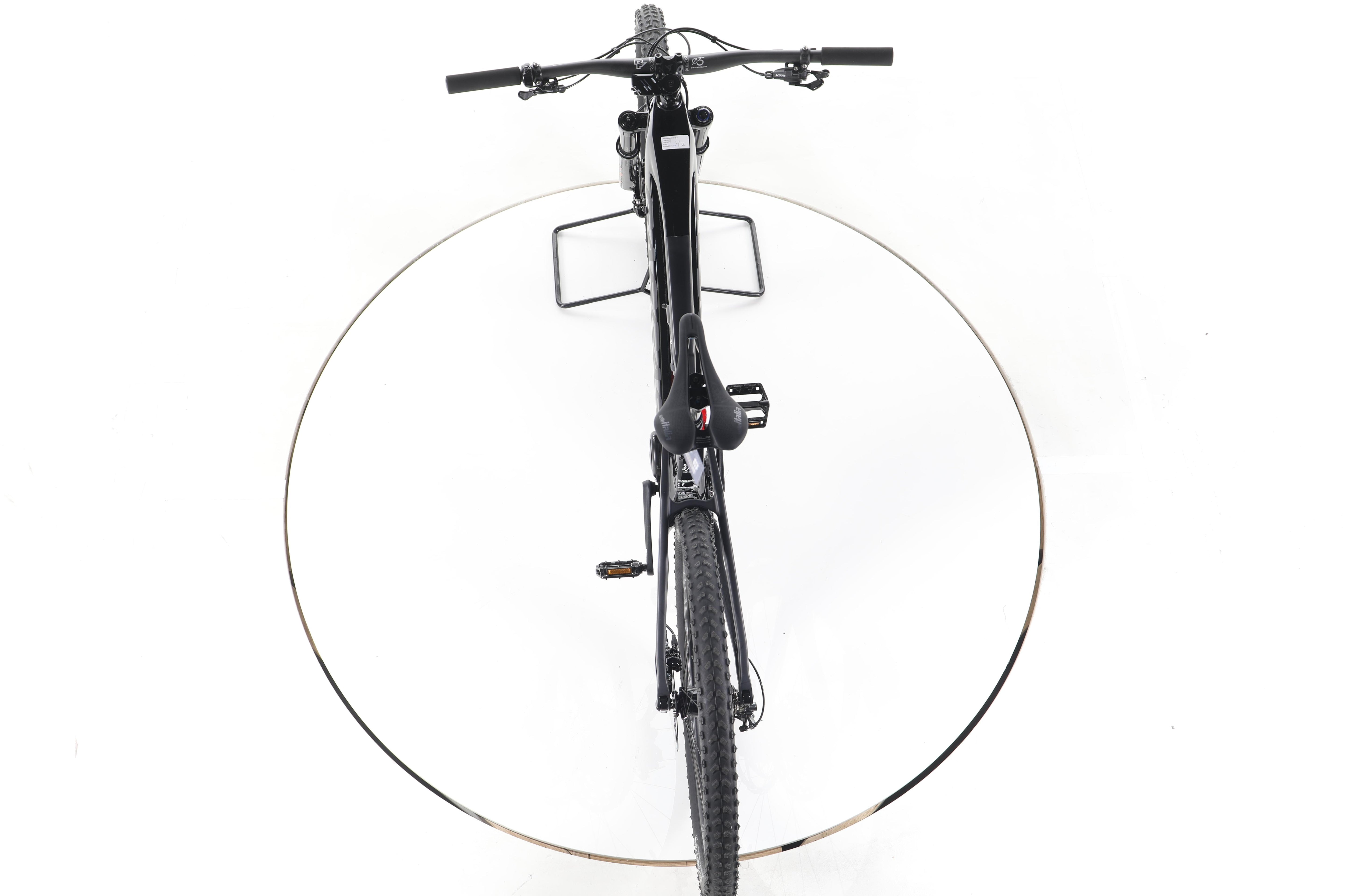 GASGAS G Light Trail 3.0 E-Bike Fully - Image 22