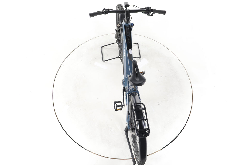 Centurion Lhasa R800 SUV E-Bike 2024 - Image 22