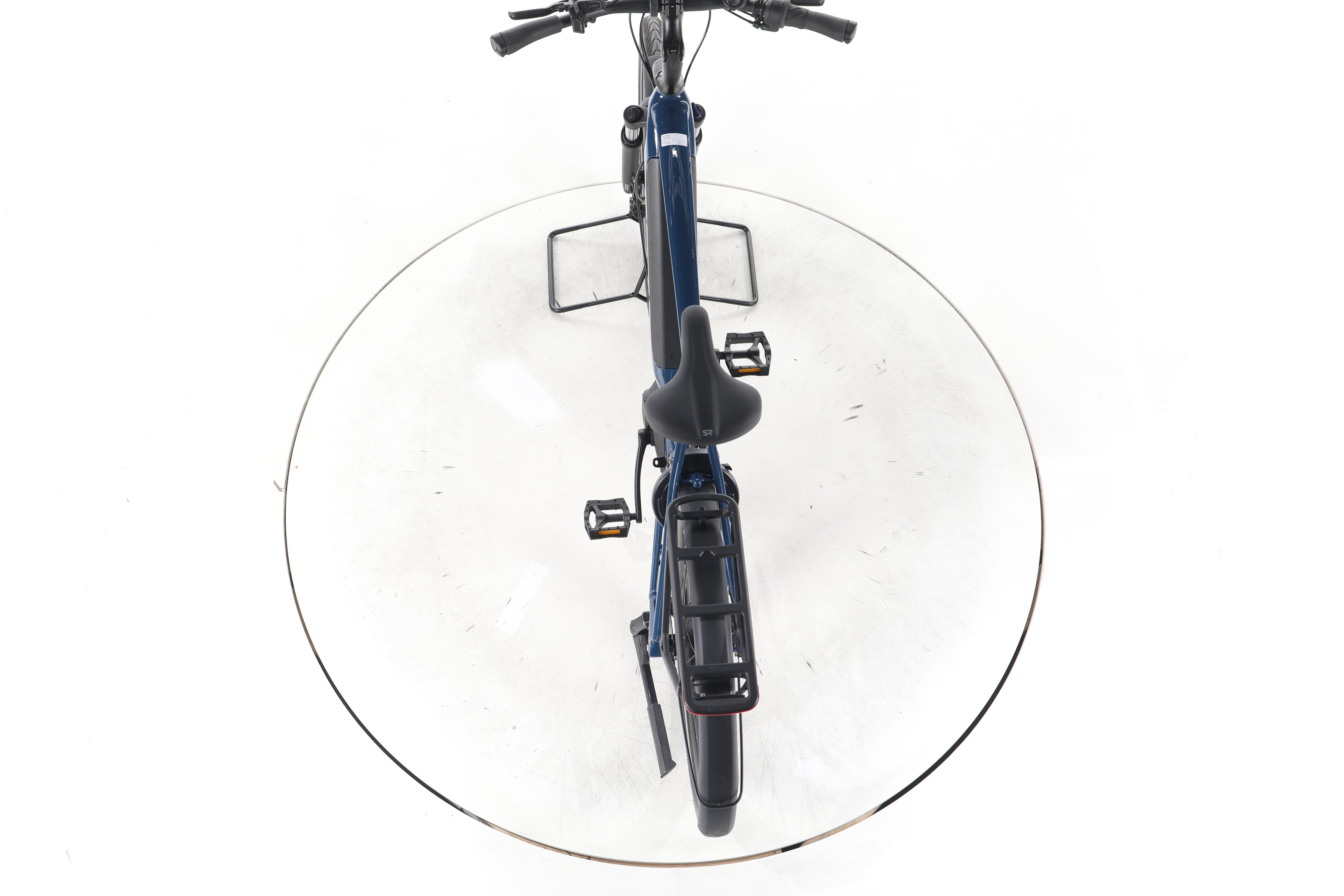Gazelle Ultimate City E-Bike - Image 22