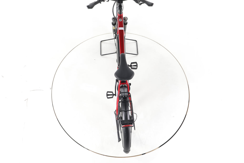 FLYER Upstreet5 7.10 Trekking E-Bike - Image 22