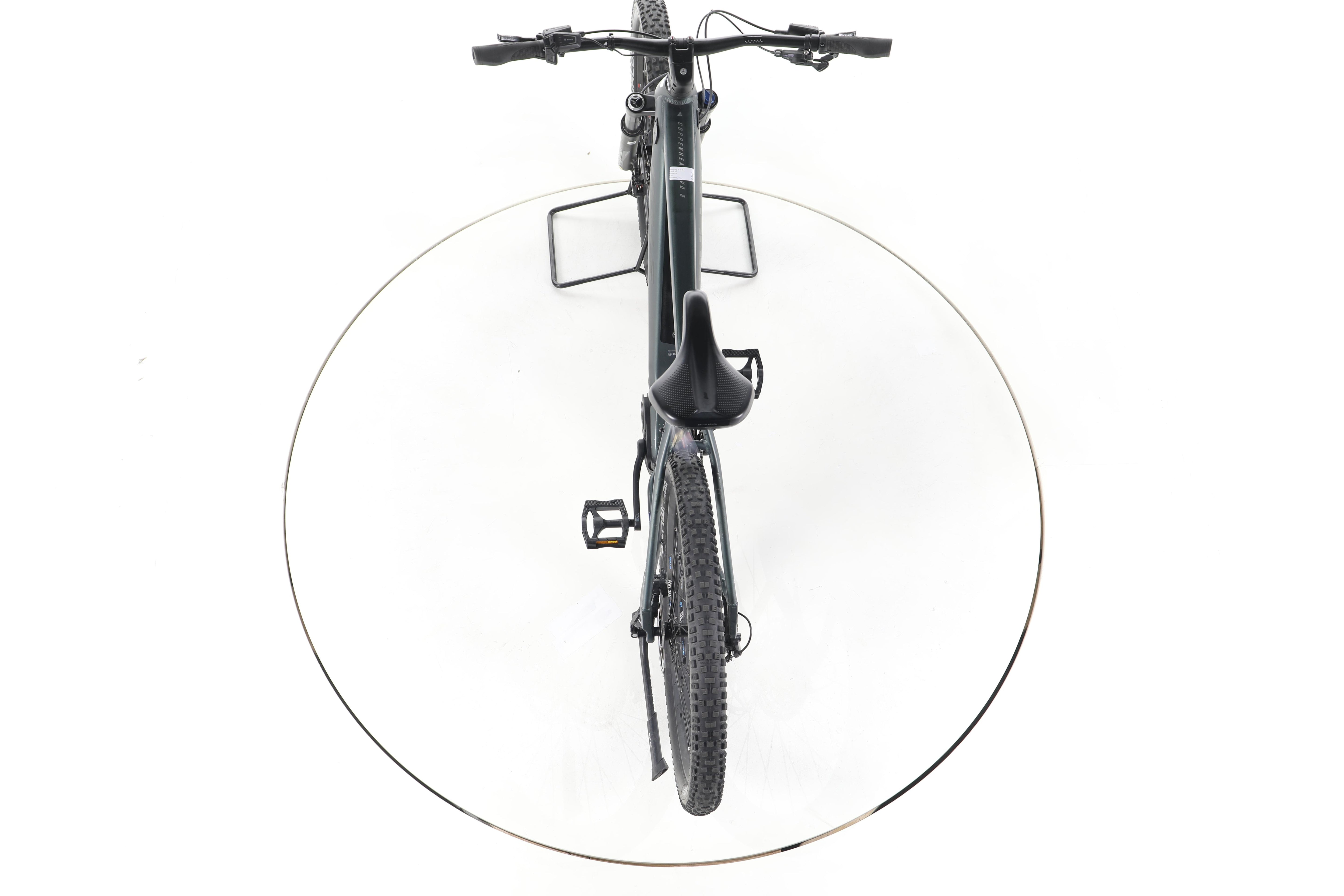 Bulls Copperhead EVO 3 E-Bike - Image 22