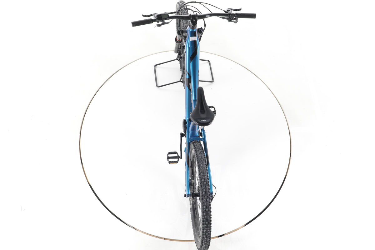 R Raymon FullRay 150E 8.0 E-Bike Fully - Image 22