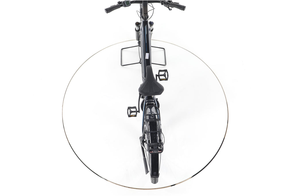 Green's Dorset Trekking E-Bike - Image 22