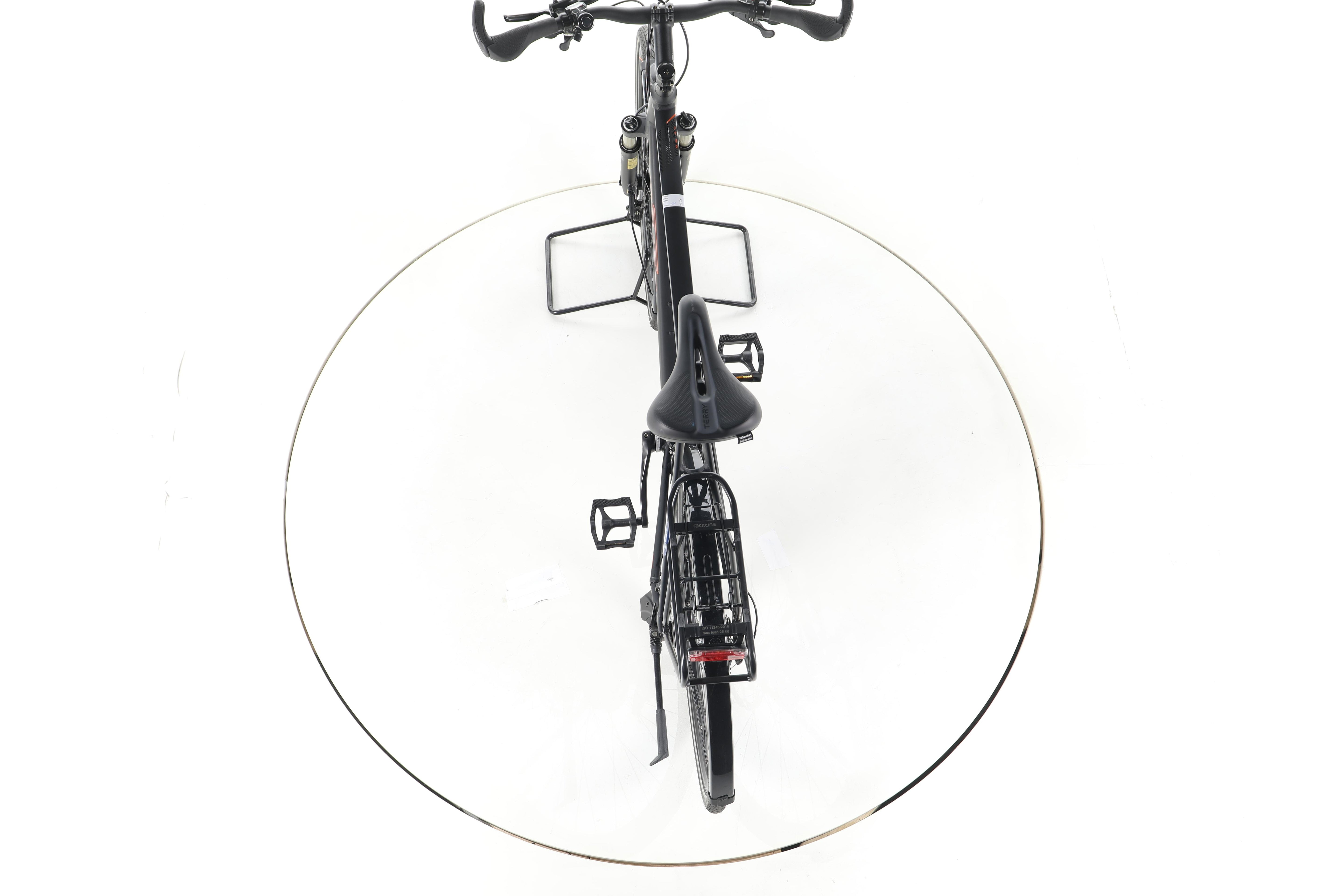 KTM Highline Xt 30 Fahrrad City & Trekking - Image 22
