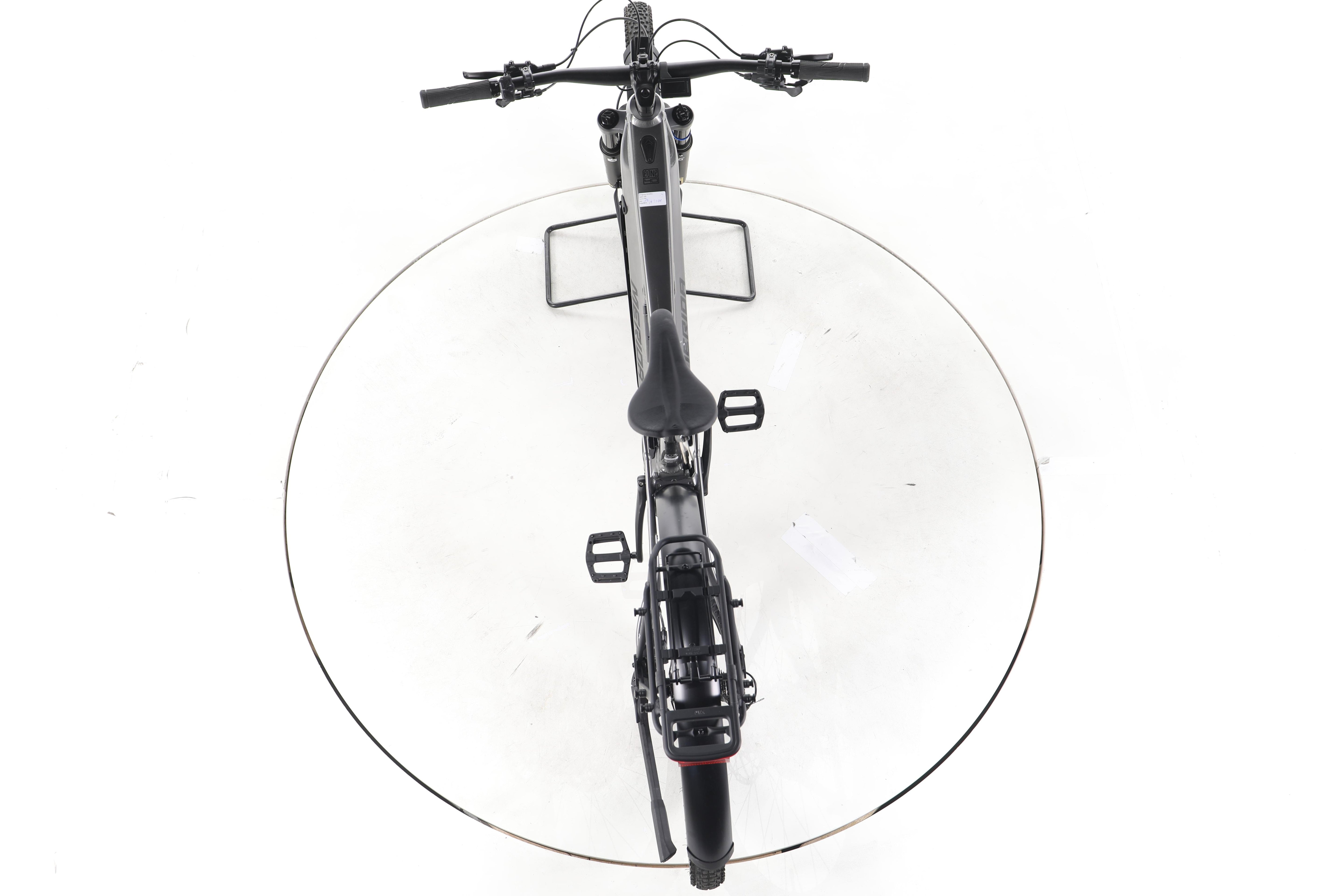Merida eONE-Forty 475 EQ SUV E-Bike 2024 - Image 22