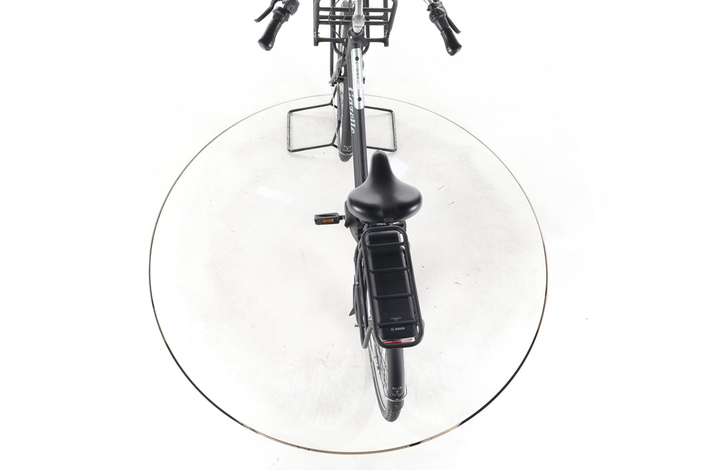 Gazelle Miss Grace C7+ HMB City E-Bike - Image 22