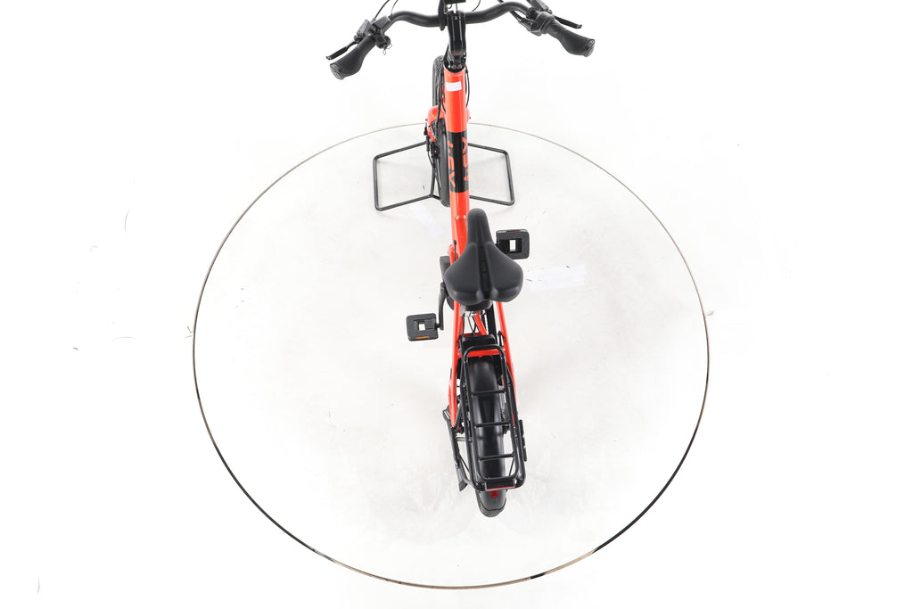 i:SY XXL N3.8 ZR CX Comfort Kompakt E-Bike Tiefeinsteiger 2024 - Image 22