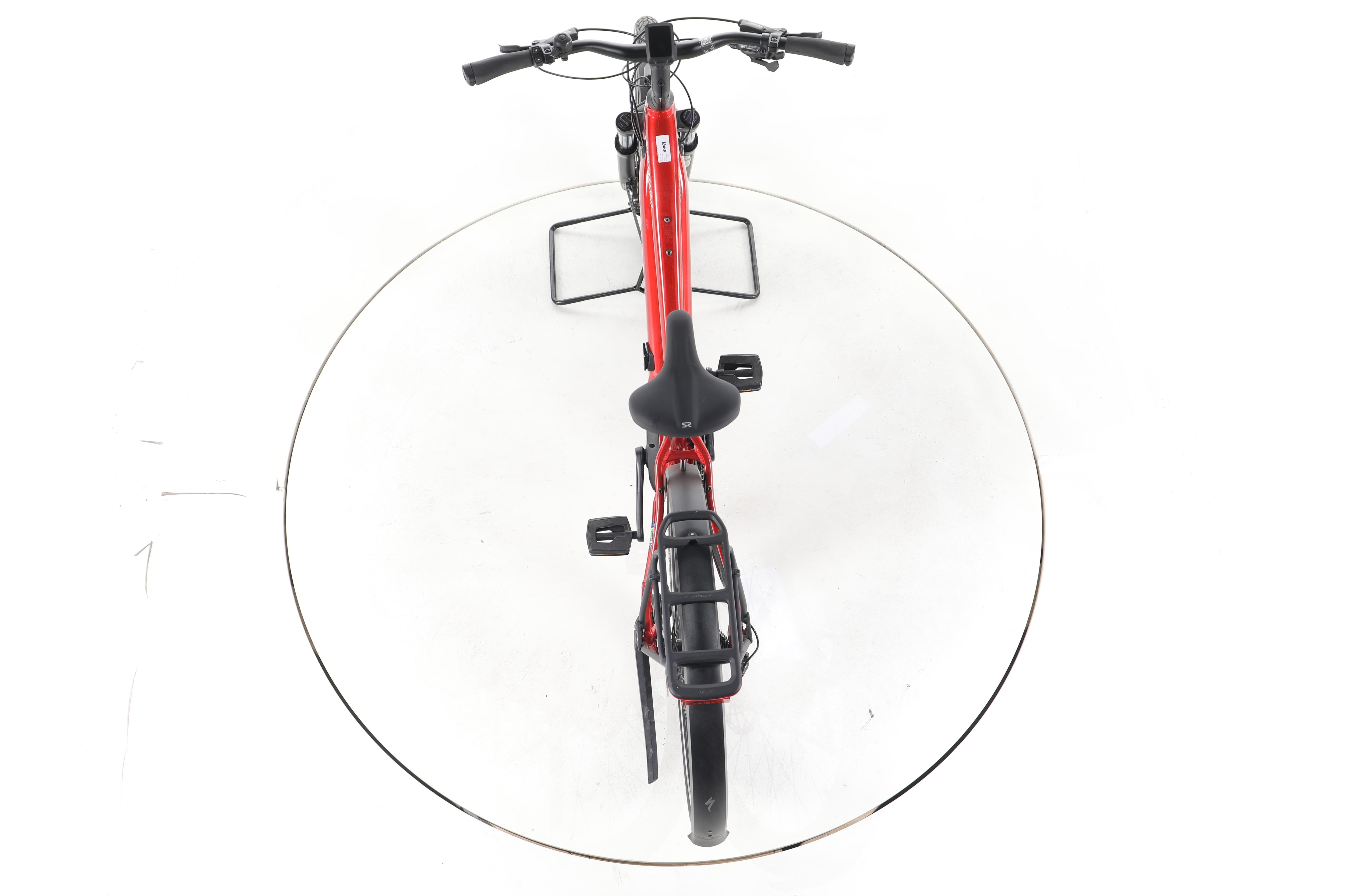 Specialized Turbo Vado 4.0 Trekking E-Bike - Image 22