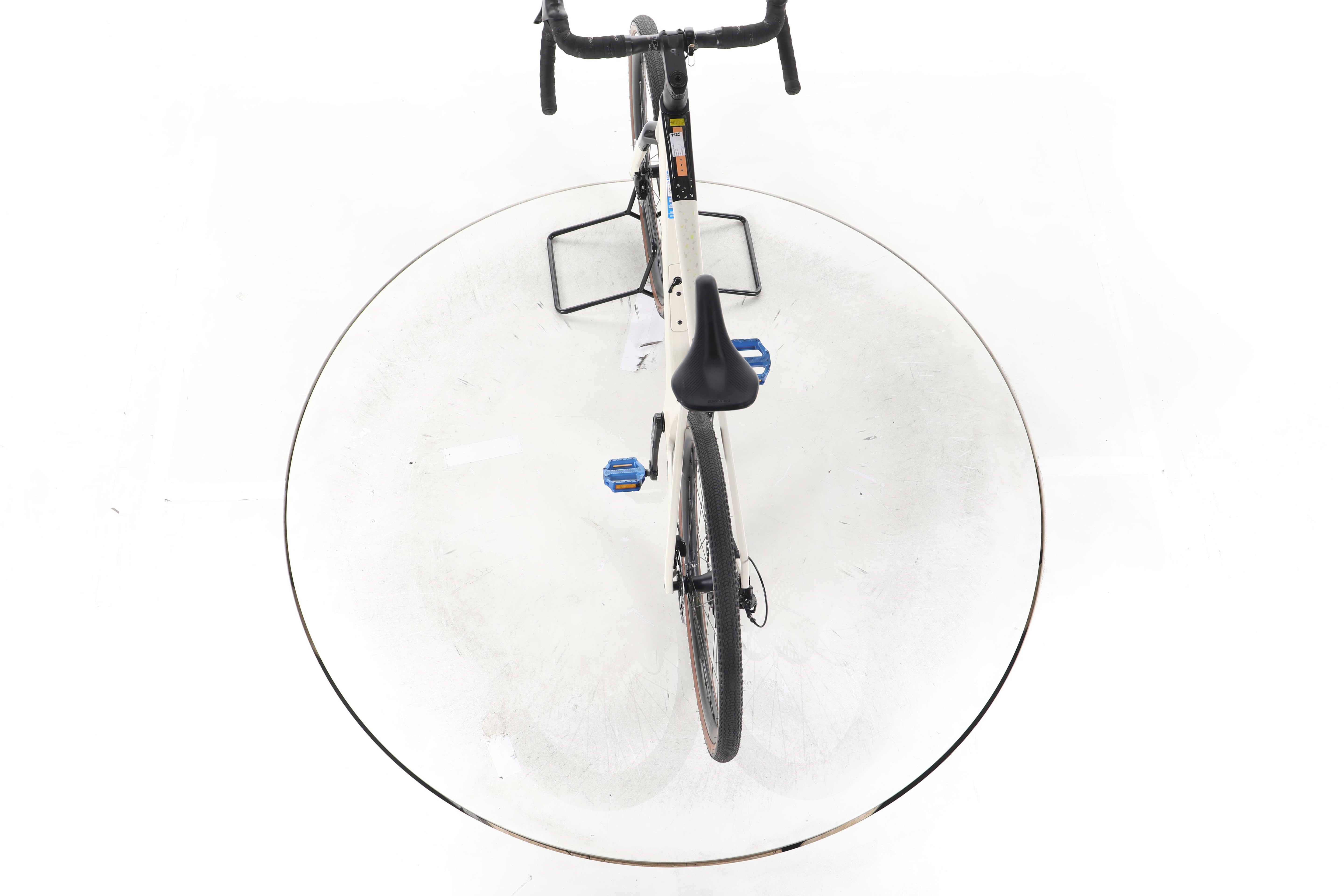 Orbea Terra M22Team 1X Gravelbike Carbon 2024 - Image 22