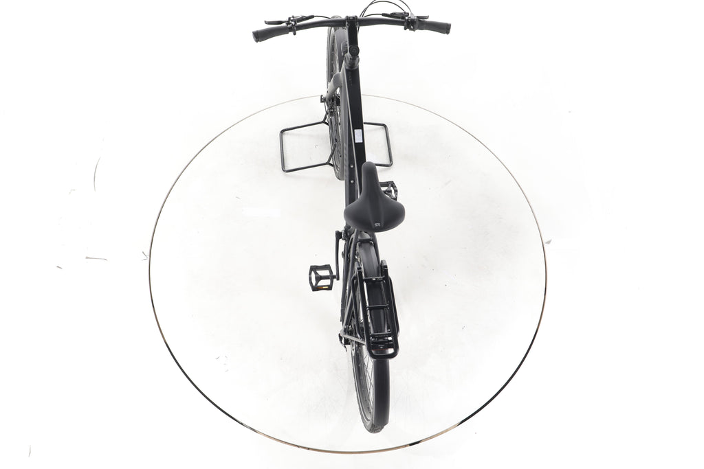 Rose Black Lava 3 Fahrrad City & Trekking - Image 22