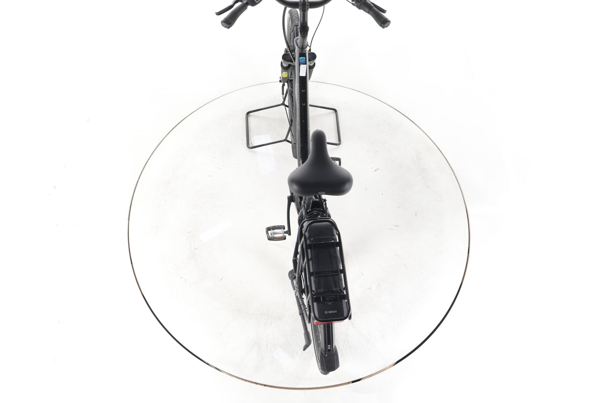 Gudereit EC-3.5 RT City E-Bike Tiefeinsteiger - Image 22