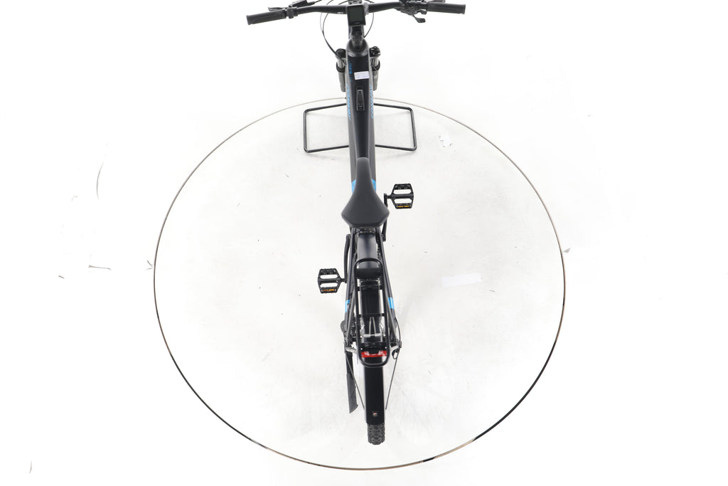 Conway Cairon C 2.0 Trekking E-Bike - Image 22