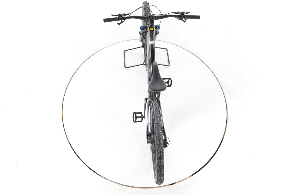 Giant Trance Advanced Pro 2 Fahrrad Fully - Image 22