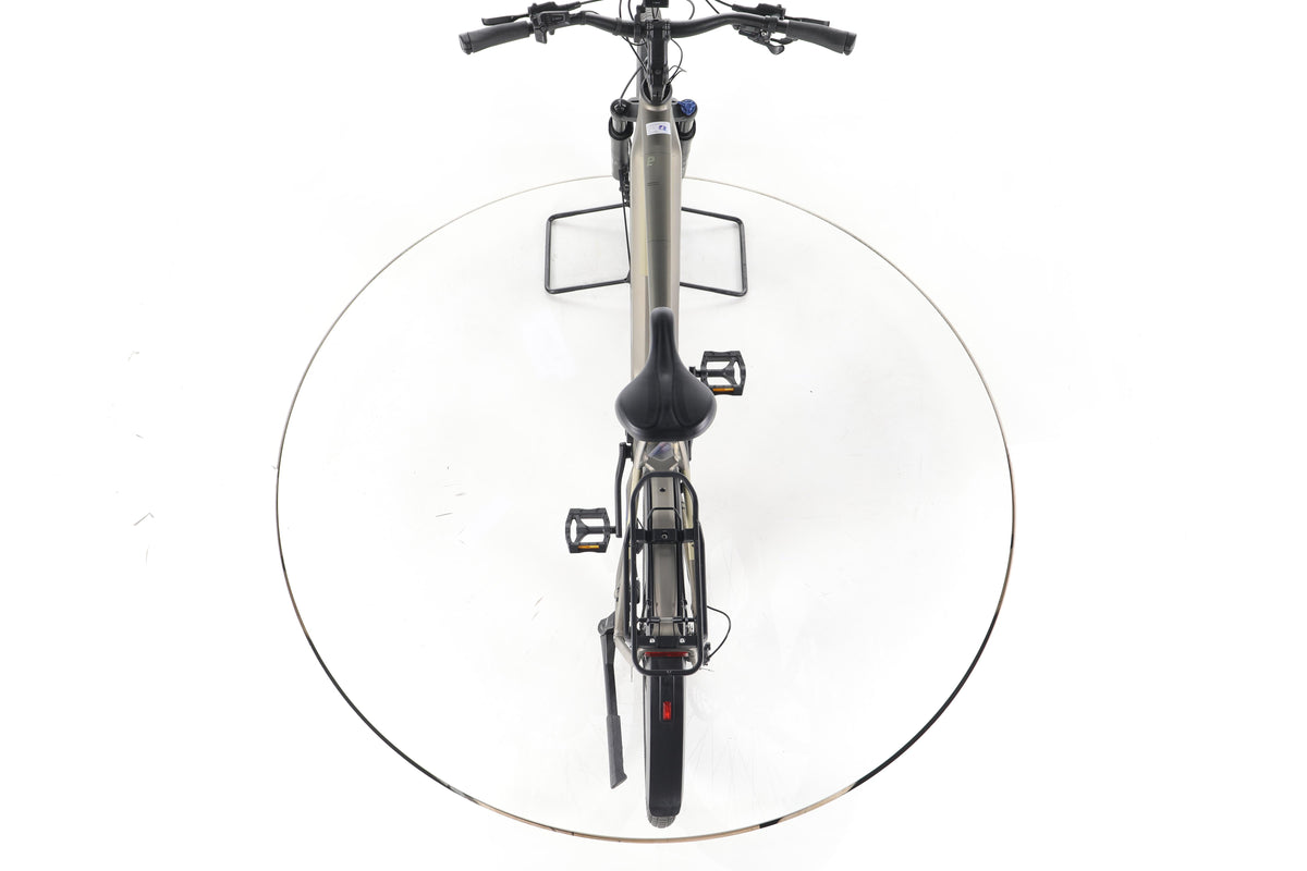Cube Kathmandu Hybrid Pro Trekking E-Bike - Image 22